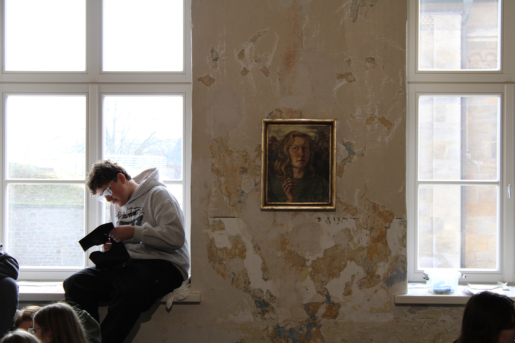 Schueler GretheJuergens