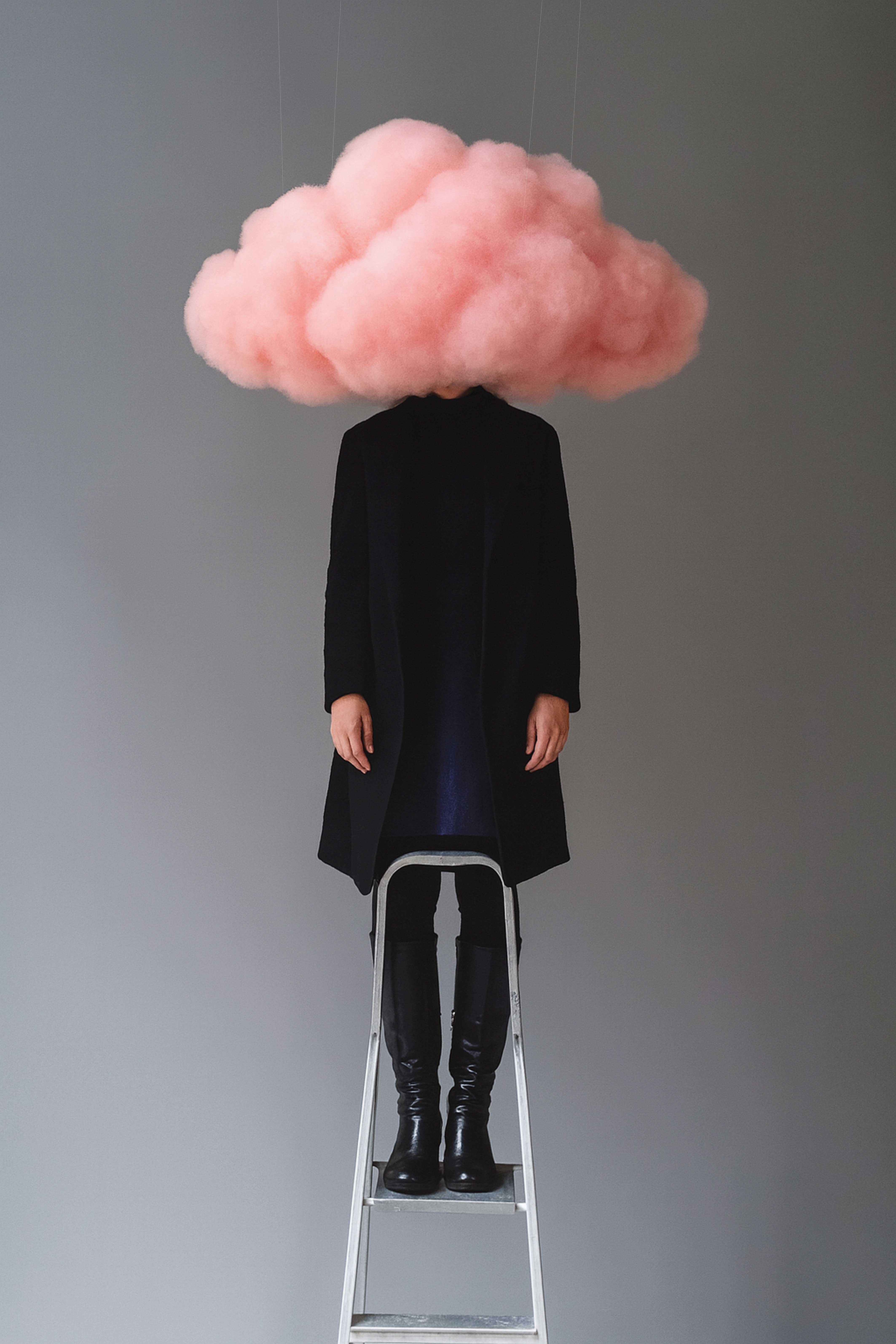 RroseCloud by PeterDeCupere web